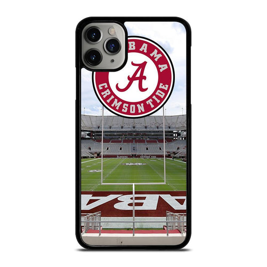 Alabama Crimson Tide Home iPhone 15 | 16 Pro Max Case