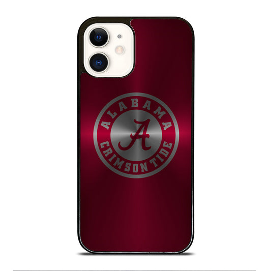 Alabama Crimson Tide Nfl Logo 2 iPhone 16 Pro Max Case