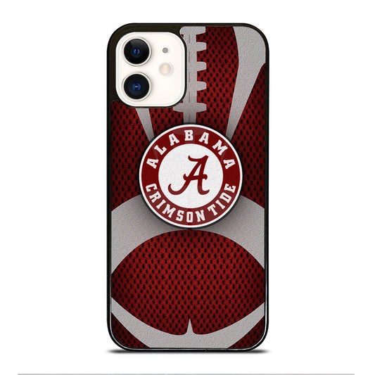 Alabama Crimson Tide Nfl Logo 3 iPhone 16 Pro Max Case
