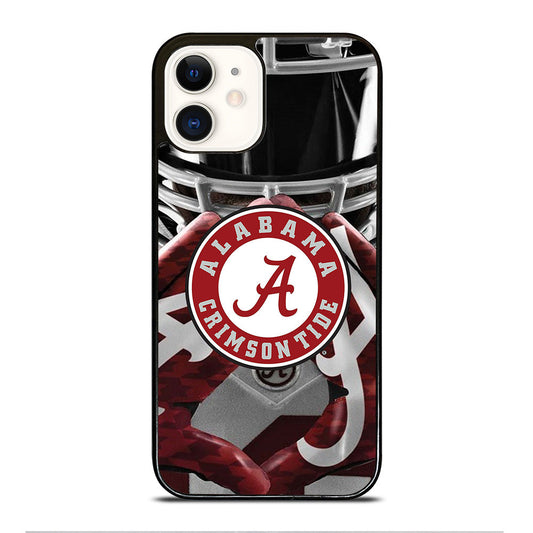 Alabama Crimson Tide Nfl Logo 4 iPhone 16 Pro Max Case