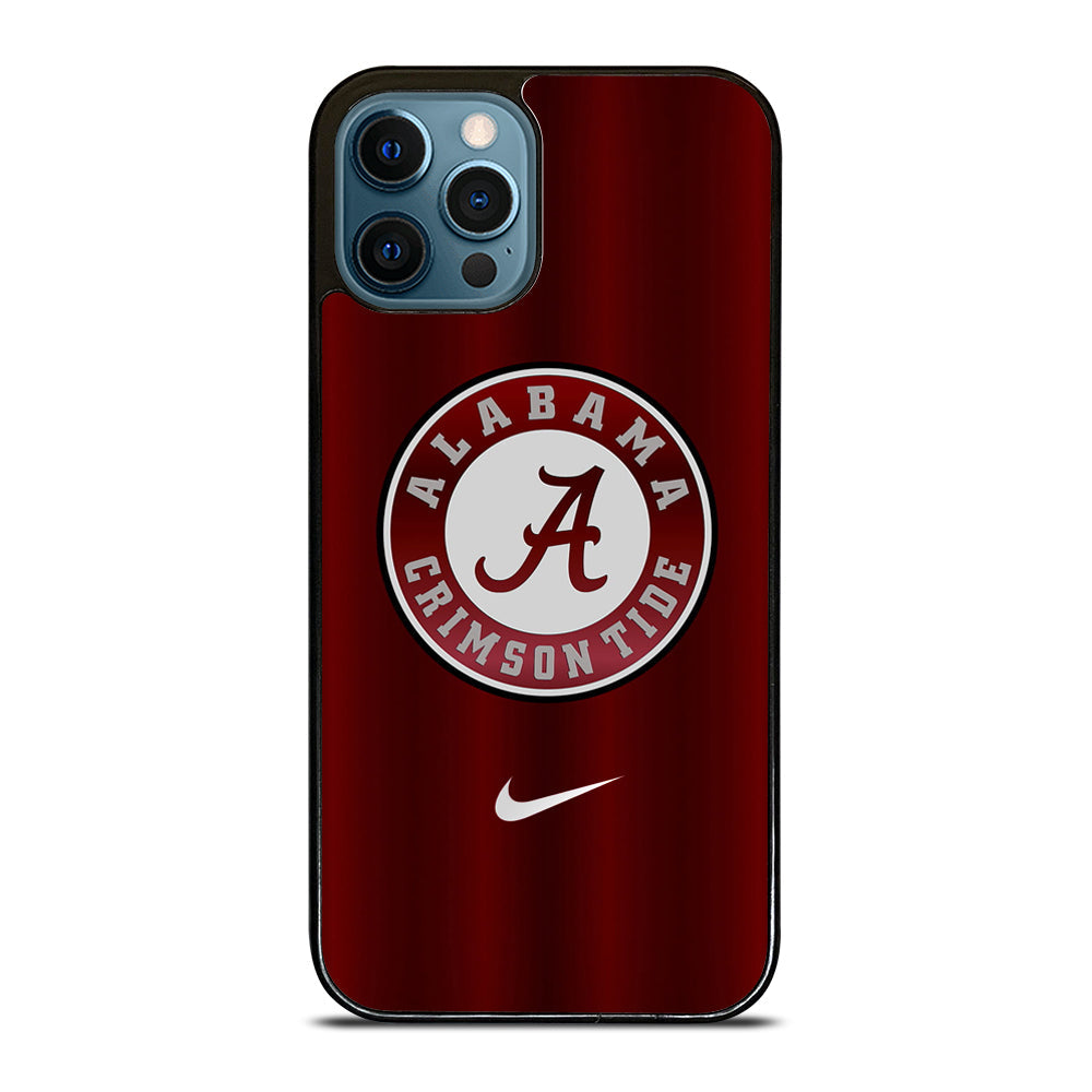 Alabama Football Team Logo iPhone 15 | 16 Pro Max Case