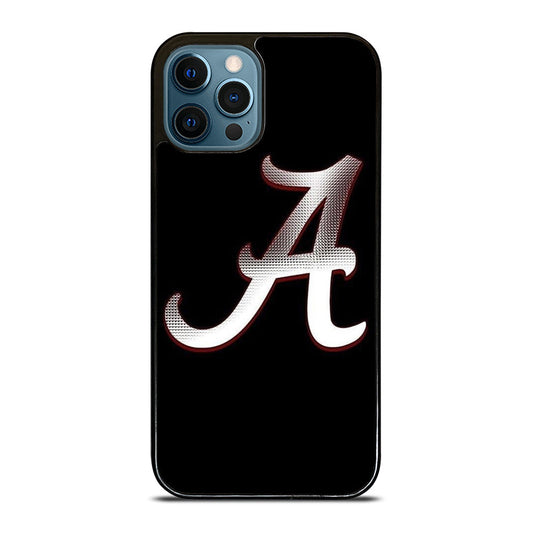 Alabama Logo iPhone 15 | 16 Pro Max Case