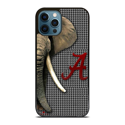 Alabama Symbol iPhone 15 | 16 Pro Max Case