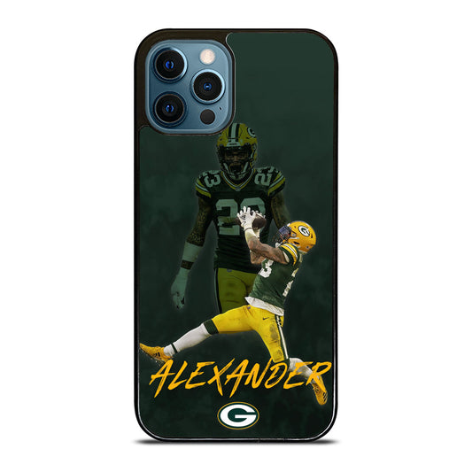 Alexander Green Bay Packers iPhone 15 | 16 Pro Max Case