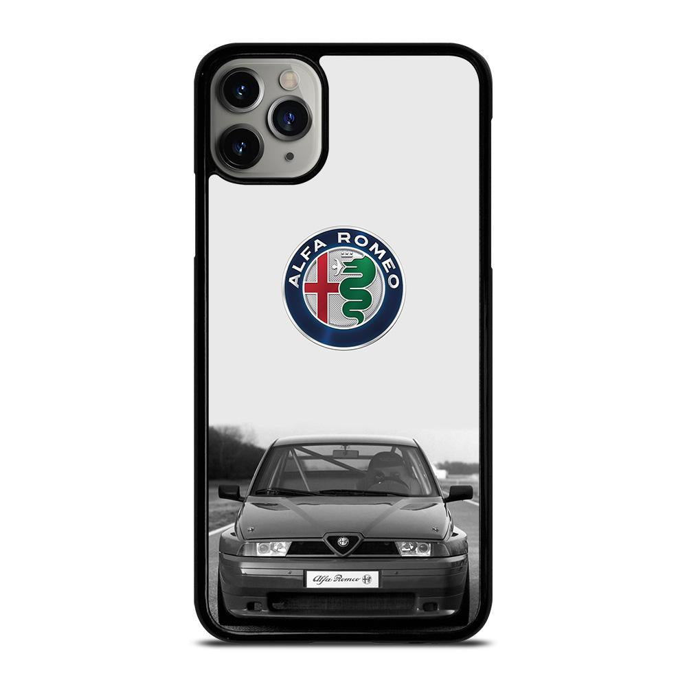 Alfa Romeo 155 iPhone 15 | 16 Pro Max Case