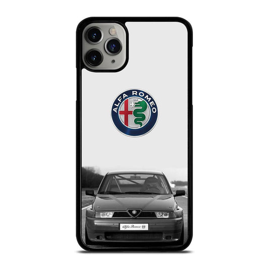 Alfa Romeo 155 iPhone 15 | 16 Pro Max Case