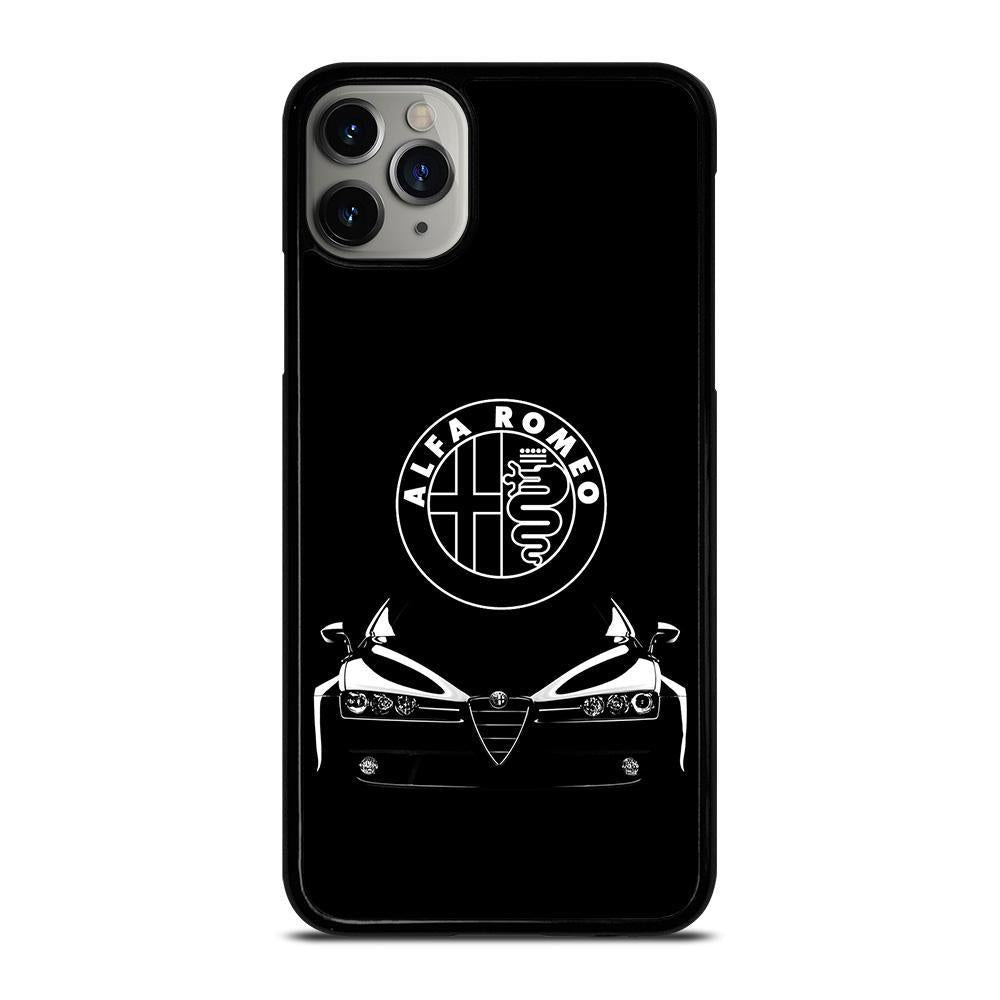Alfa Romeo Car iPhone 15 | 16 Pro Max Case