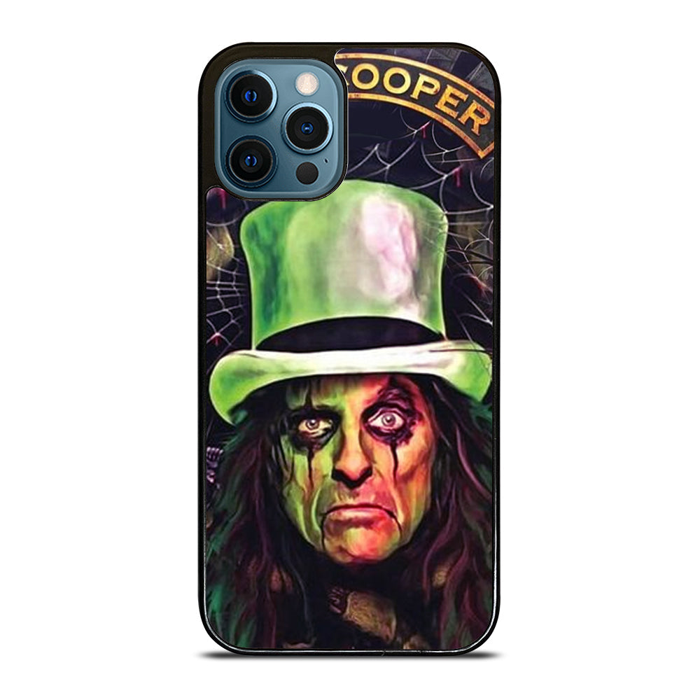 Alice Cooper 2 iPhone 15 | 16 Pro Max Case