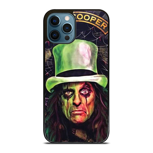 Alice Cooper 2 iPhone 15 | 16 Pro Max Case