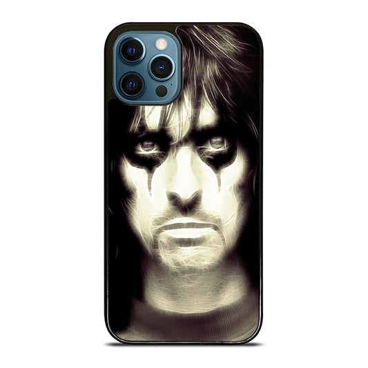 Alice Cooper Behance iPhone 15 | 16 Pro Max Case