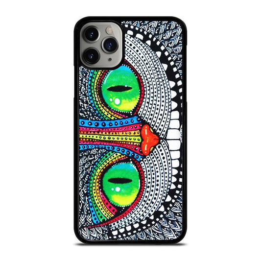 Alice In Wonderland Cheshire Cat iPhone 15 | 16 Pro Max Case