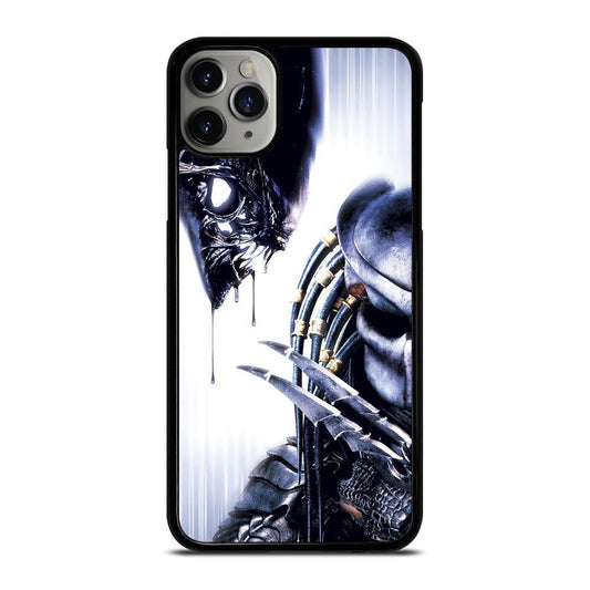 Alien Vs Predator iPhone 15 | 16 Pro Max Case