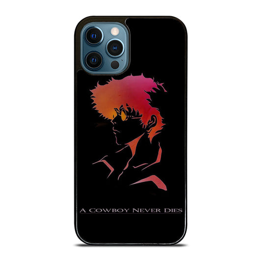 A Cowboy Never Die iPhone 15 | 16 Pro Max Case