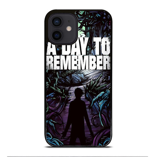 A Day To Remember Art iPhone 16 Pro Max Case