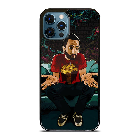 A Day To Remember Fan Art Friday iPhone 15 | 16 Pro Max Case
