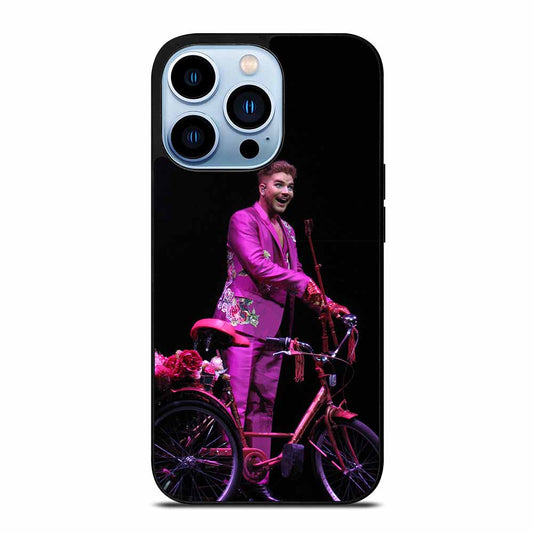 Adam lambert iPhone 15 | 16 Pro Max Case