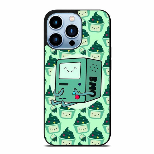 Adventure time bimo #1 iPhone 15 | 16 Pro Max Case