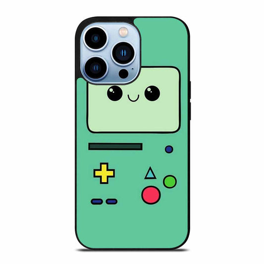 Adventure time bimo iPhone 15 | 16 Pro Max Case