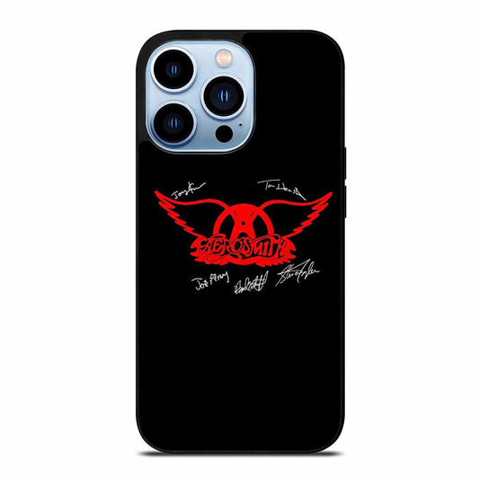 Aerosmith iPhone 15 | 16 Pro Max Case