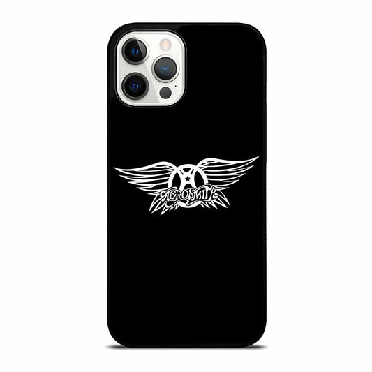 Aerosmith Sweet Emotions iPhone 16 Pro Max Case