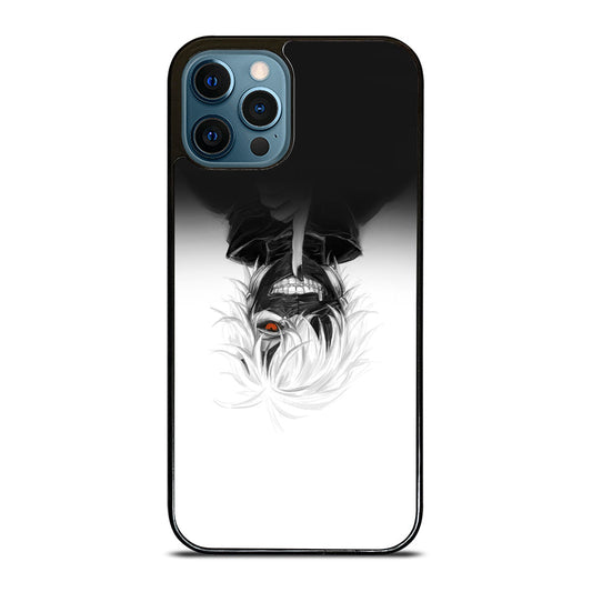 Aesthetic Tokyo Ghoul iPhone 15 | 16 Pro Max Case