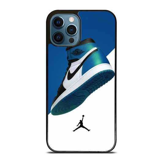 Air Jordan Sneakers Shoes iPhone 15 | 16 Pro Max Case