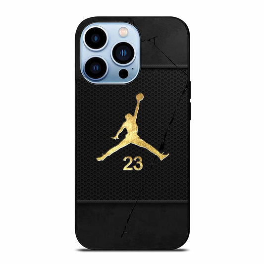 Air jordan 23 iPhone 15 | 16 Pro Max Case