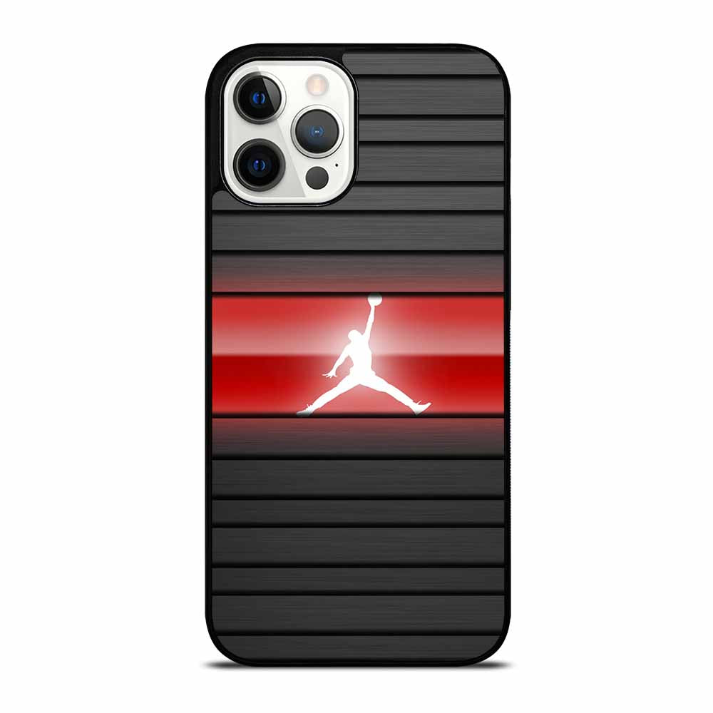 Air Jordan Icon iPhone 16 Pro Max Case