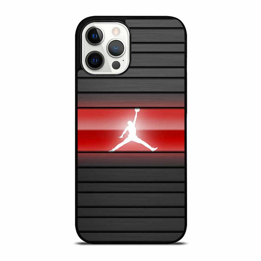 Air Jordan Icon iPhone 16 Pro Max Case
