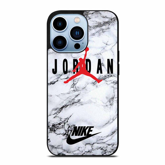 Air jordan marble iPhone 15 | 16 Pro Max Case