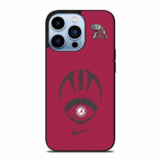 Alabama Crimson Tide Baseball iPhone 15 | 16 Pro Max Case