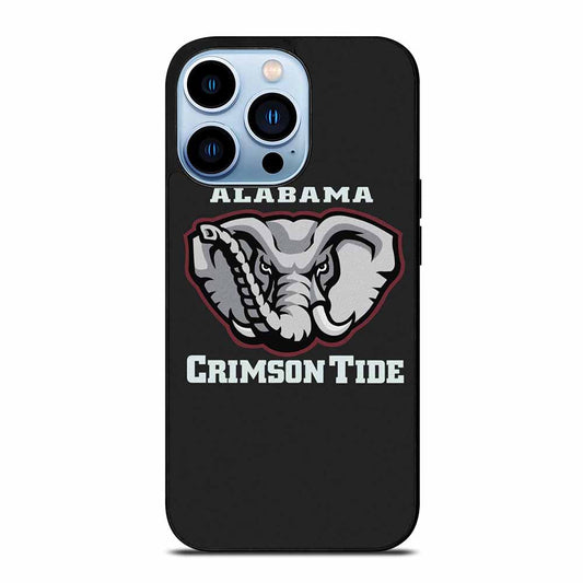Alabama crimson tide nfl iPhone 15 | 16 Pro Max Case