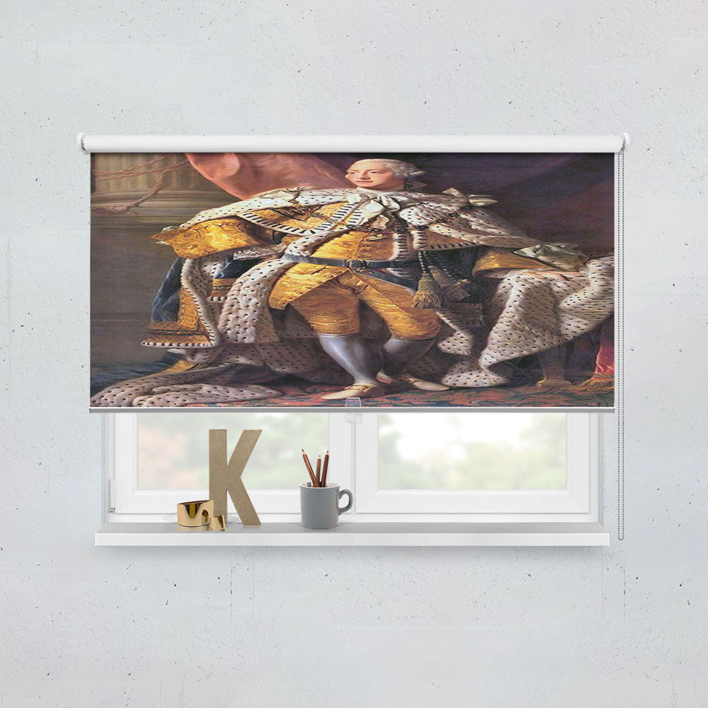 Awesome Wow Hamilton Window Roller Blinds Shades