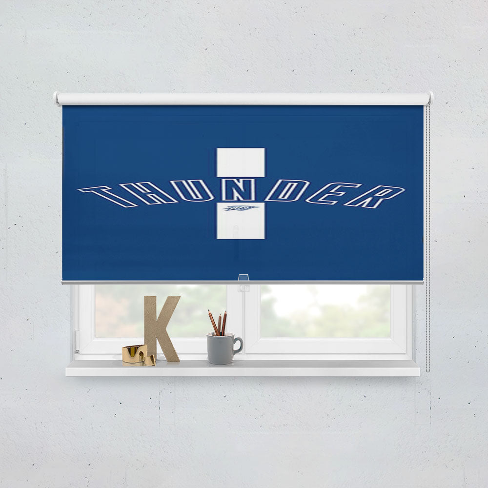 Beautiful Oklahoma City Window Roller Blinds Shades