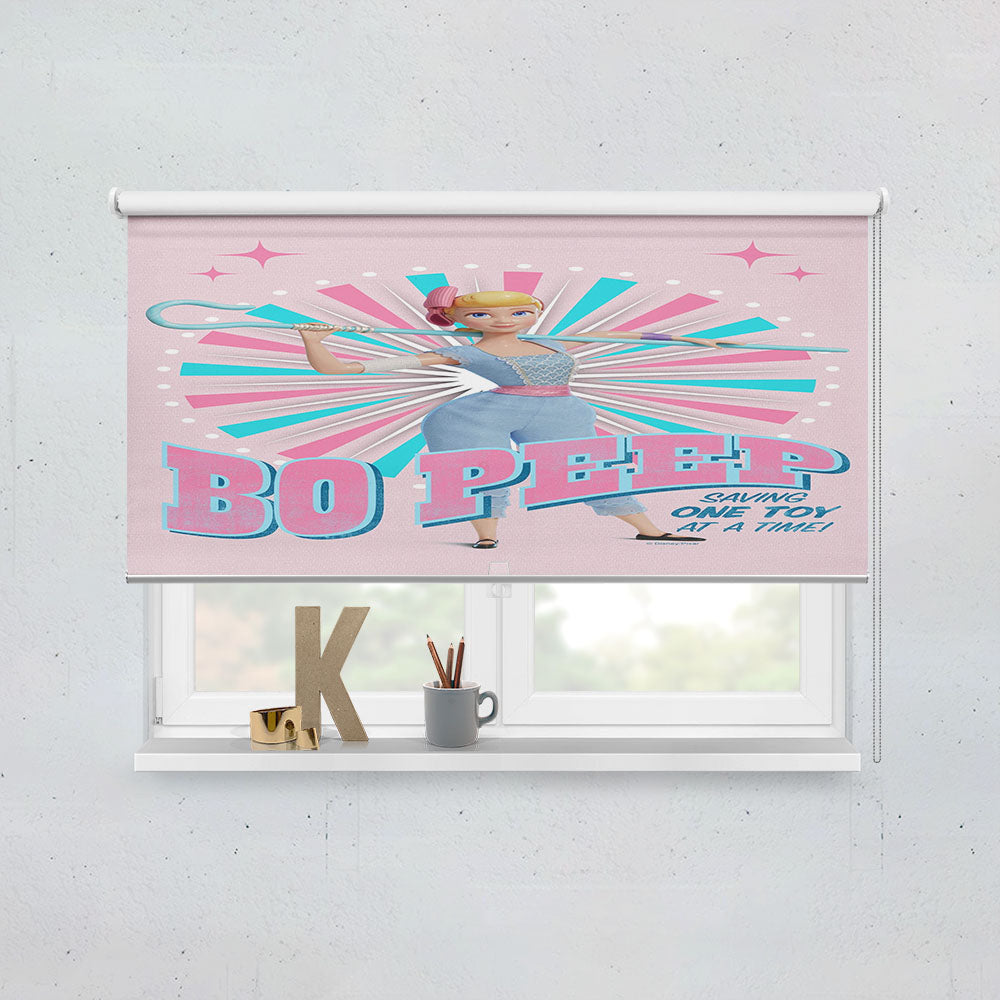Bo Peep Window Roller Blinds Shades