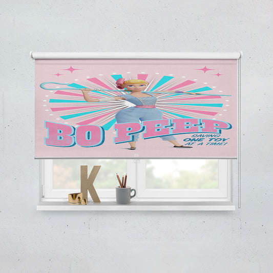 Bo Peep Window Roller Blinds Shades