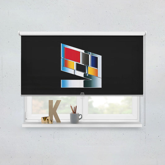 Cadillac Cts V Series Window Roller Blinds Shades