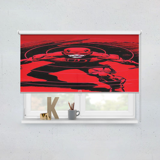 Daredevil Redux Window Roller Blinds Shades