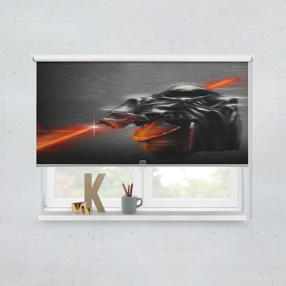 Disney Start Wars #5 Window Roller Blinds Shades