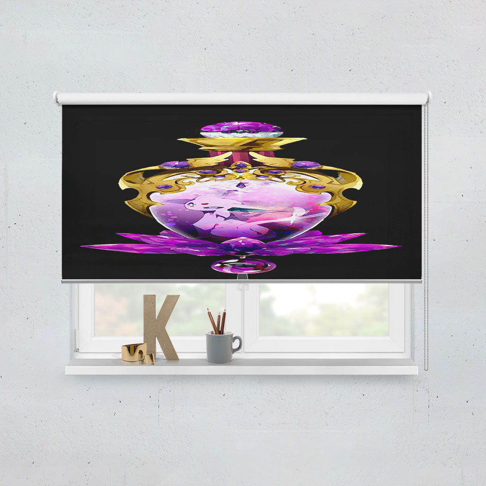 Espeon Pokemon Diamond Window Roller Blinds Shades