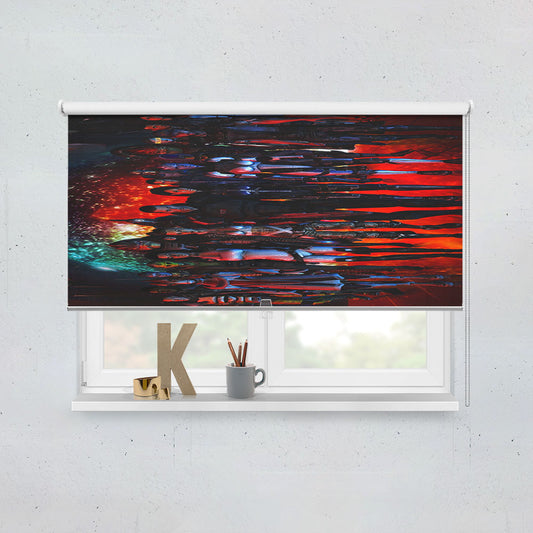 Fan Art Tom Clancy Rainbow Six Siege All Characters Window Roller Blinds Shades