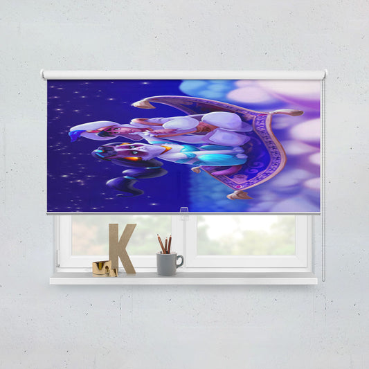 Grumpy Cat Aladin  Window Roller Blinds Shades