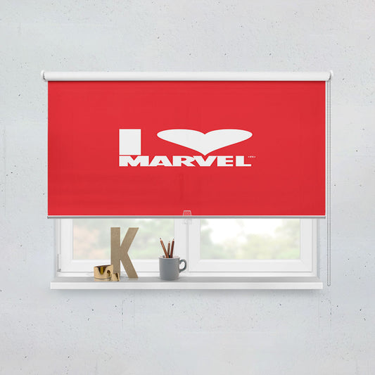I Feel Love Givenchy Paris Wallet Window Roller Blinds Shades