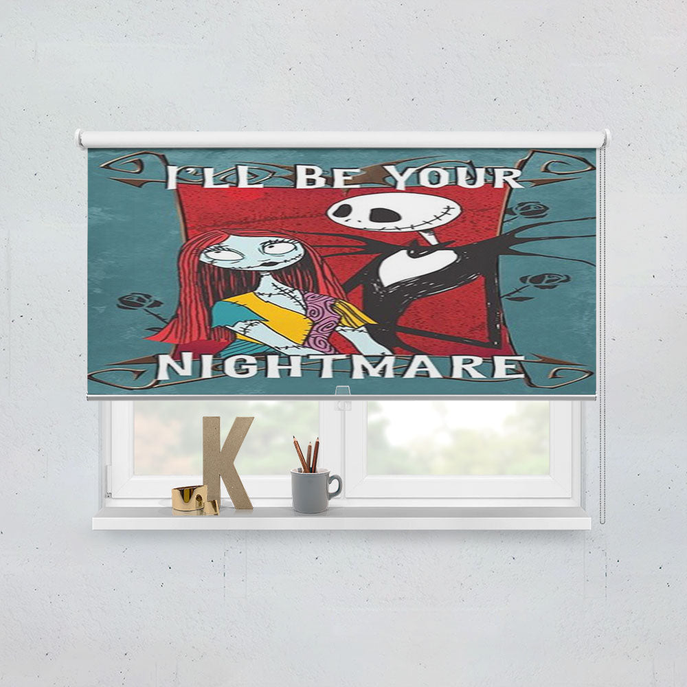 I Put A Spell On You Window Roller Blinds Shades