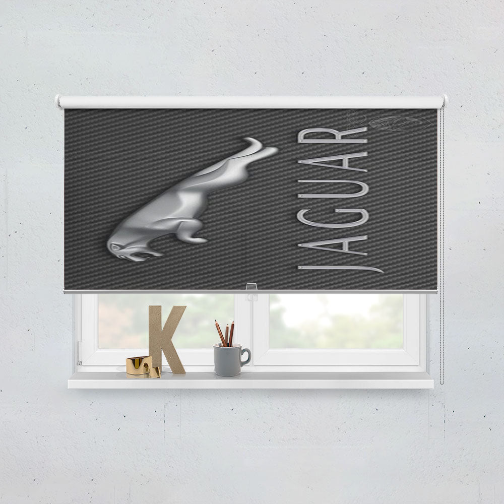 Jaguar Window Roller Blinds Shades