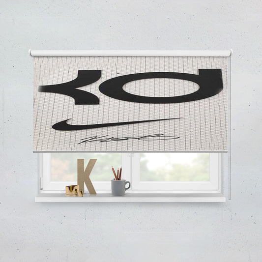 Kevin Durant Signature Window Roller Blinds Shades