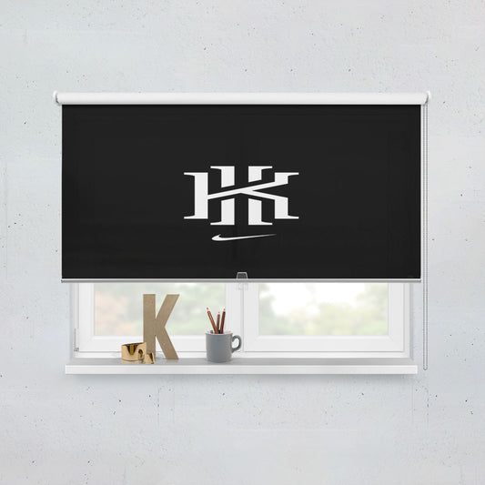 Kyrie Irving Nike 03 Window Roller Blinds Shades