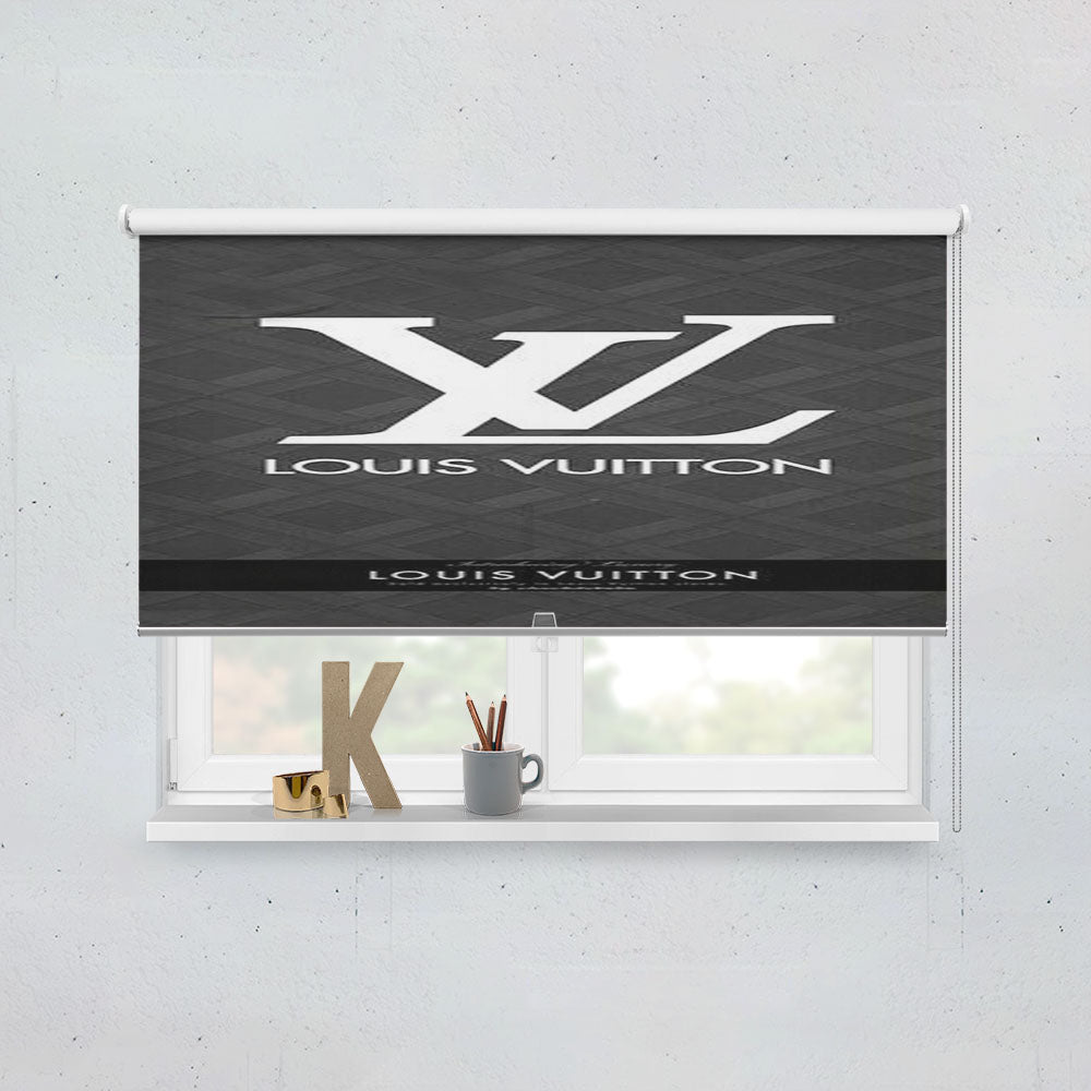 Louis Vuitton W4791 Window Roller Blinds Shades