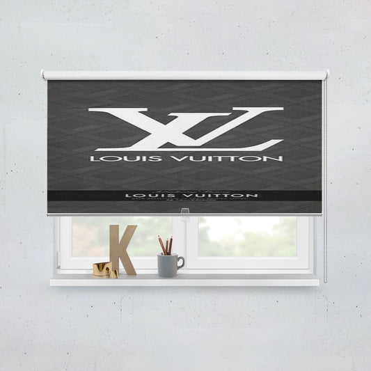 Louis Vuitton W4791 Window Roller Blinds Shades