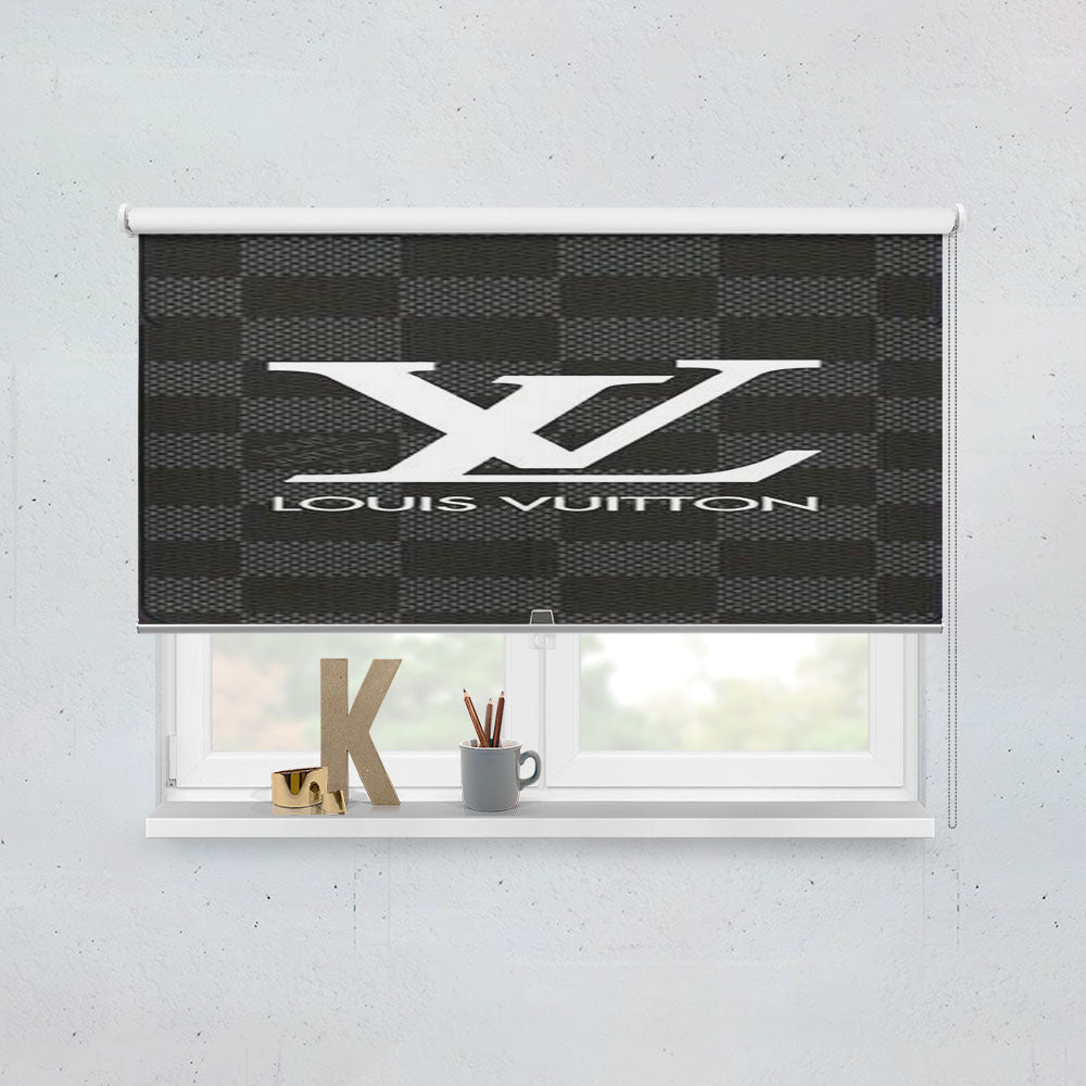 Louis Vuitton W4792 Window Roller Blinds Shades
